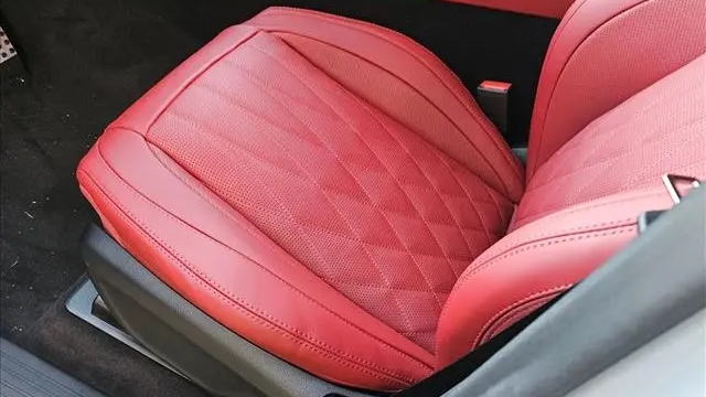 2026 Mercedes-Benz GLE AMG GLE 63 S