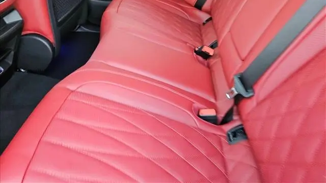 2026 Mercedes-Benz GLE AMG GLE 63 S