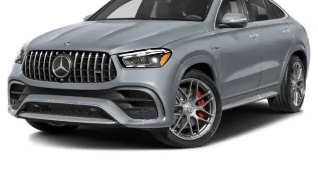 Preowned 2024 Mercedes-Benz GLE AMG GLE 63 S for Sale