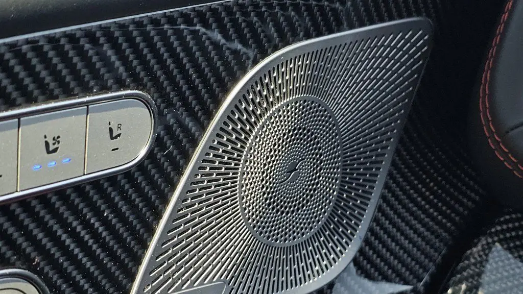2024 Mercedes-Benz GLE AMG GLE 63 S