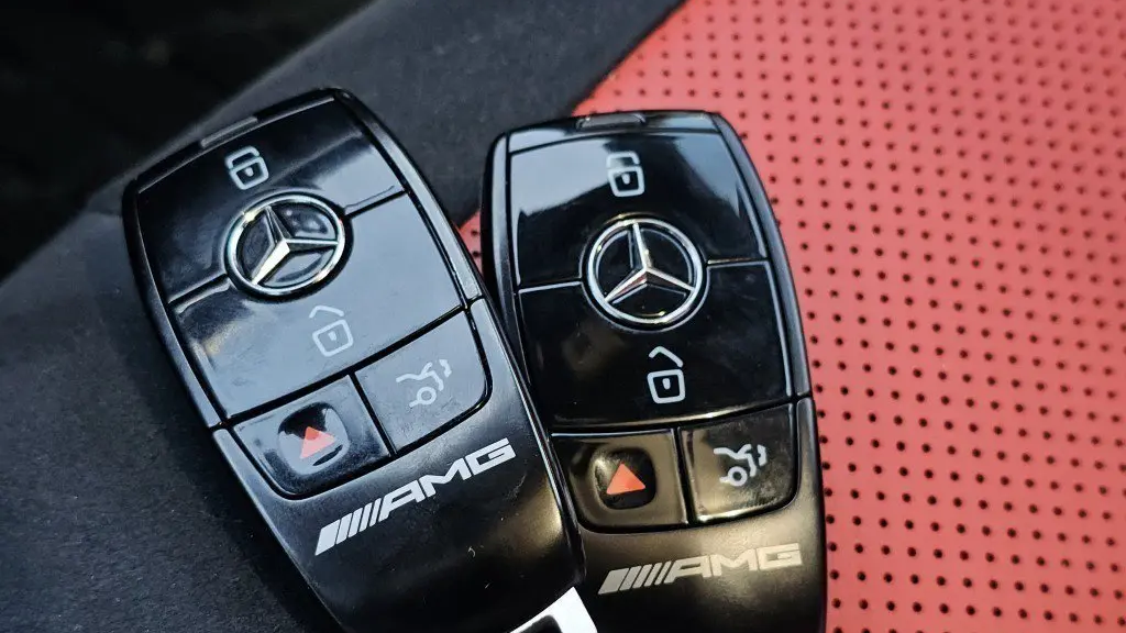2024 Mercedes-Benz GLE AMG GLE 63 S