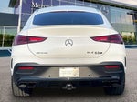 2025 GLE Thumbnail 4
