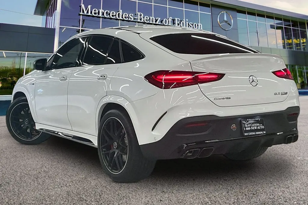 2026 Mercedes-Benz E-Class - $135,394