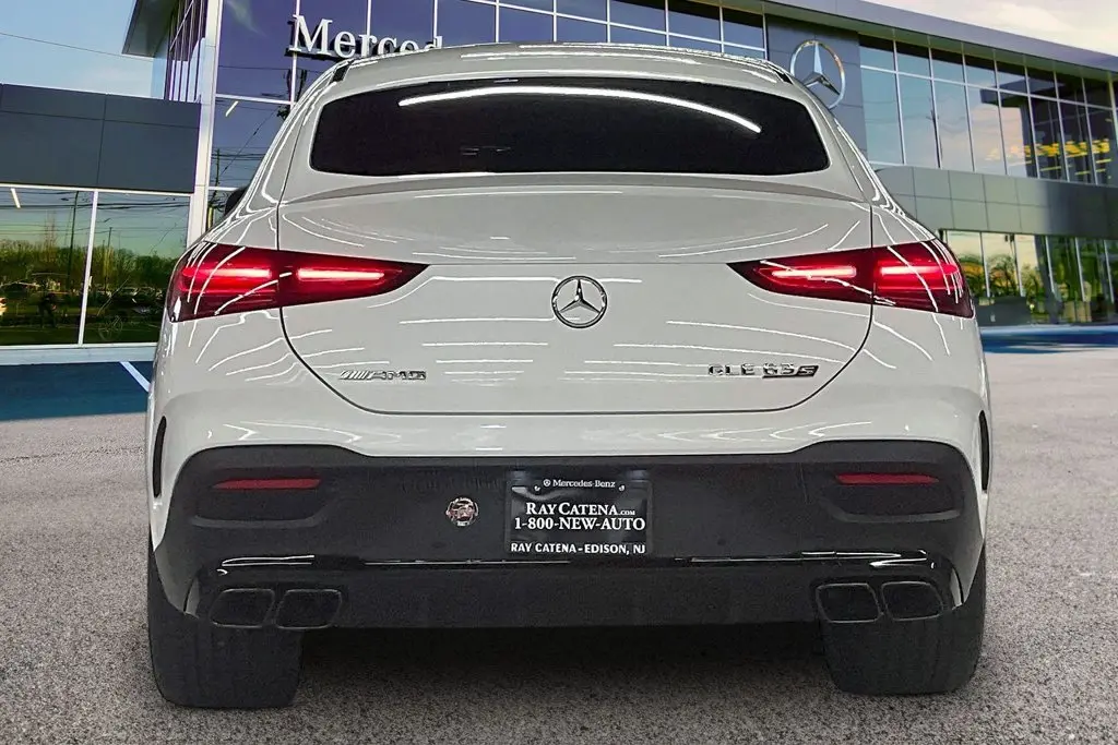 2026 Mercedes-Benz E-Class - $135,394