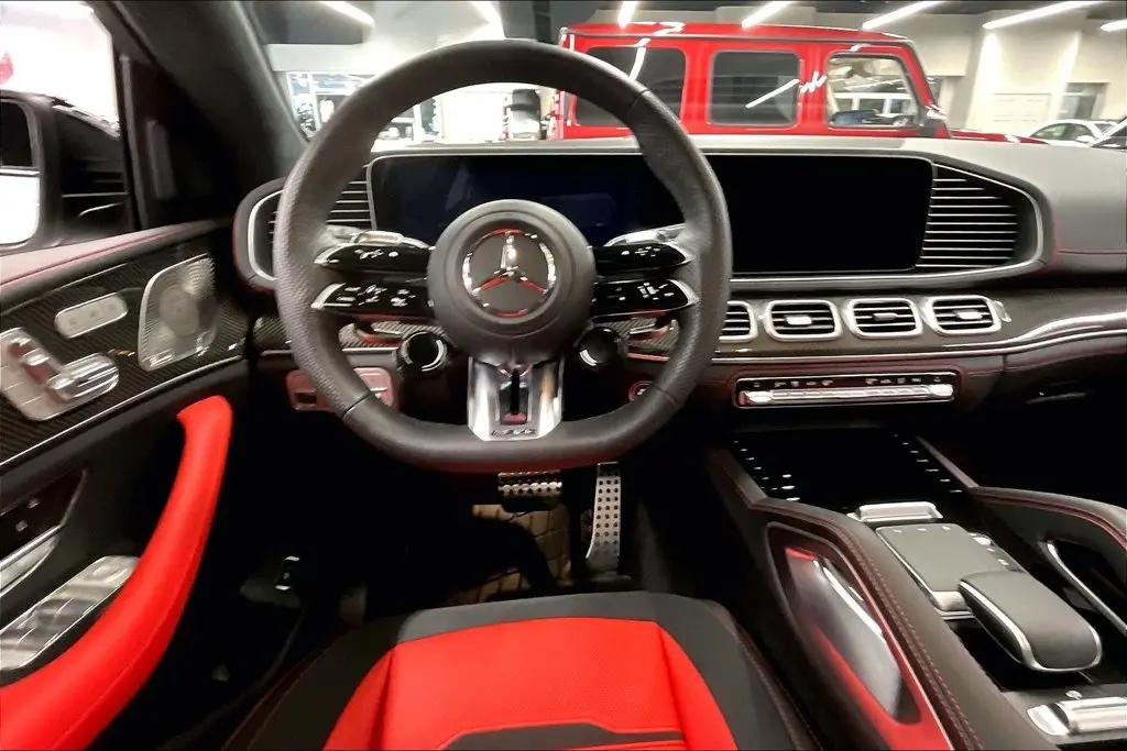 2026 Mercedes-Benz E-Class - $135,394