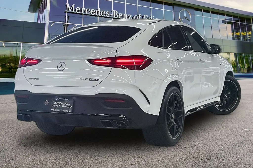 2026 Mercedes-Benz E-Class - $135,394