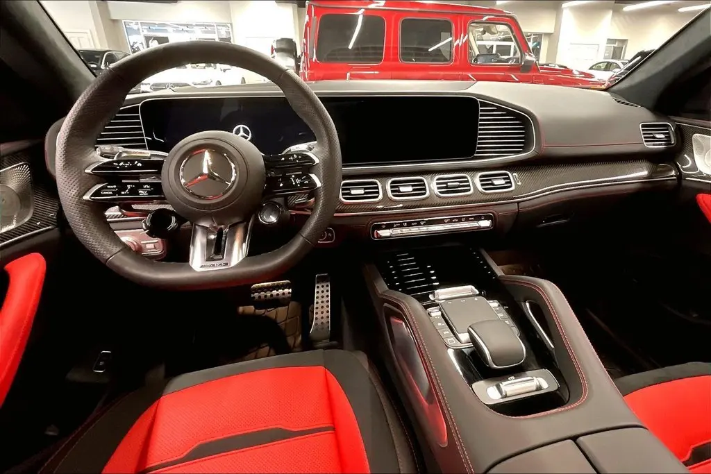 2026 Mercedes-Benz E-Class - $135,394