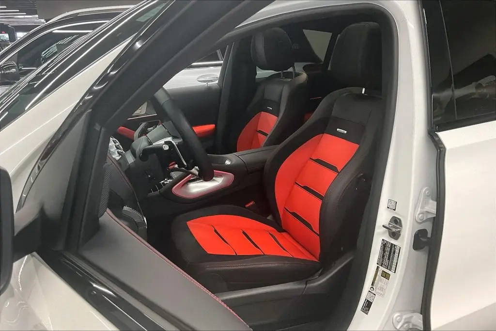 2026 Mercedes-Benz E-Class - $135,394