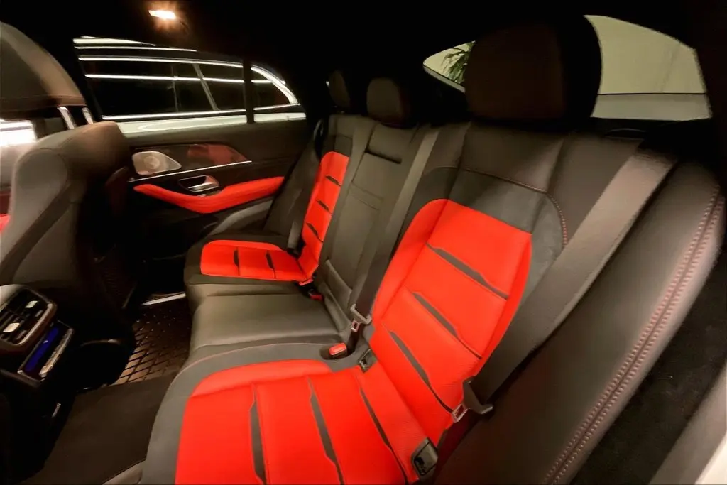2026 Mercedes-Benz E-Class - $135,394