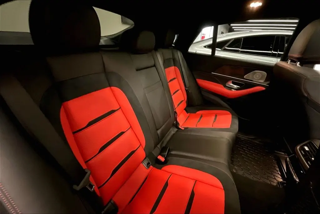 2026 Mercedes-Benz E-Class - $135,394