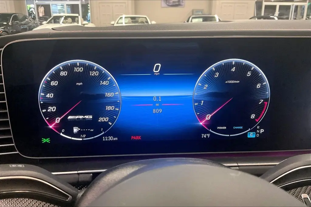 2026 Mercedes-Benz E-Class - $135,394