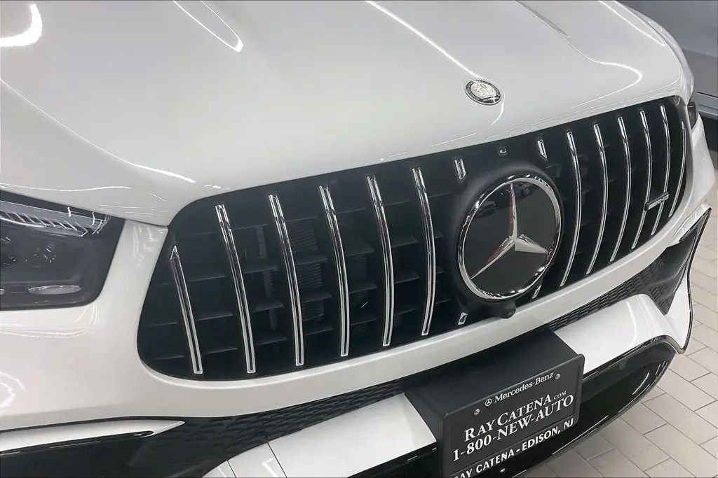 2026 Mercedes-Benz E-Class - $135,394