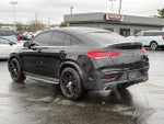 2021 GLE Thumbnail 5