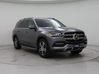 Photo of a 2020 Mercedes-Benz GLS AWD GLS 450 4MATIC 4DR SUV for sale