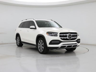 Photo of a 2020 Mercedes-Benz GLS AWD GLS 450 4MATIC 4DR SUV for sale