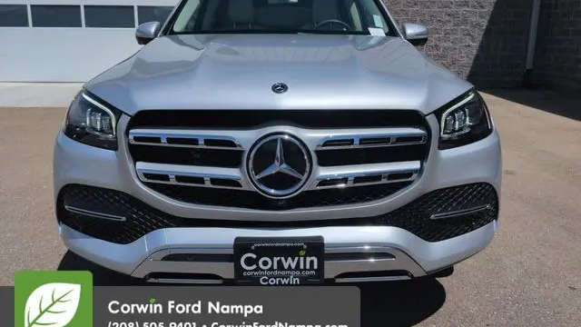 2020 Mercedes-Benz GLS GLS 450
