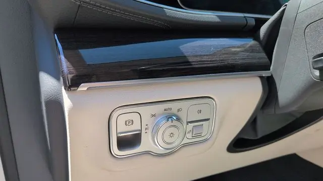 2020 Mercedes-Benz GLS GLS 450