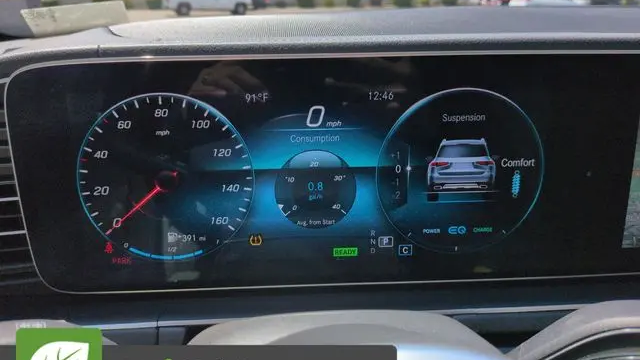 2020 Mercedes-Benz GLS GLS 450