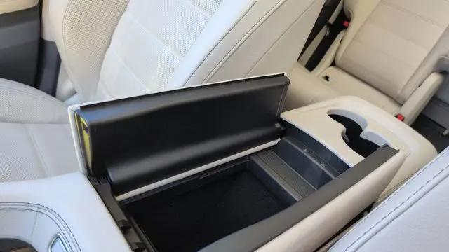 2020 Mercedes-Benz GLS GLS 450