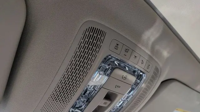 2020 Mercedes-Benz GLS GLS 450