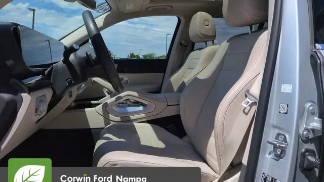 2020 Mercedes-Benz GLS GLS 450