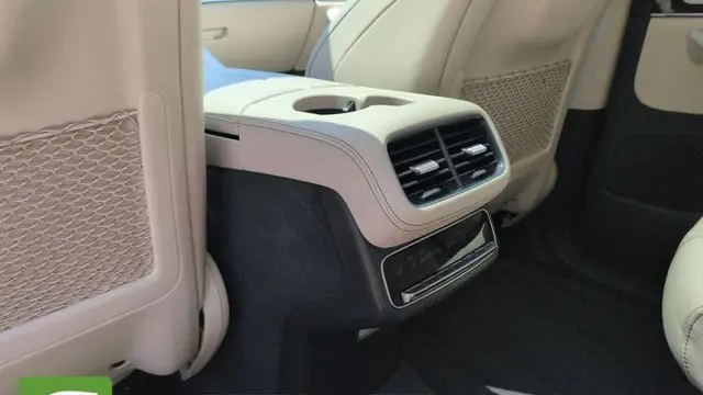 2020 Mercedes-Benz GLS GLS 450