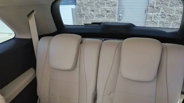 2020 Mercedes-Benz GLS GLS 450