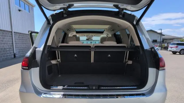2020 Mercedes-Benz GLS GLS 450