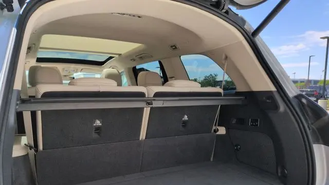 2020 Mercedes-Benz GLS GLS 450