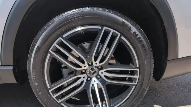 2020 Mercedes-Benz GLS GLS 450
