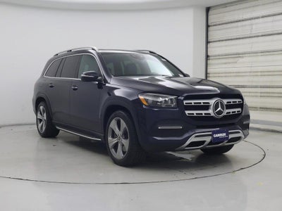 2020 Mercedes-Benz GLS AWD GLS 450 4MATIC 4DR SUV