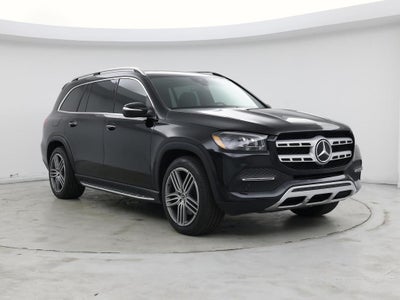Photo of a 2020 Mercedes-Benz GLS AWD GLS 450 4MATIC 4DR SUV for sale