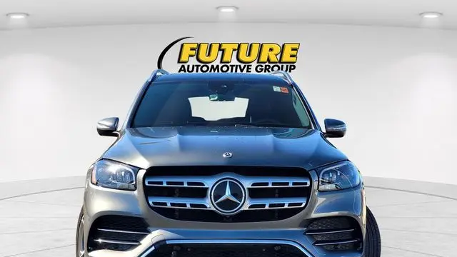 2022 Mercedes-Benz GLS GLS 450