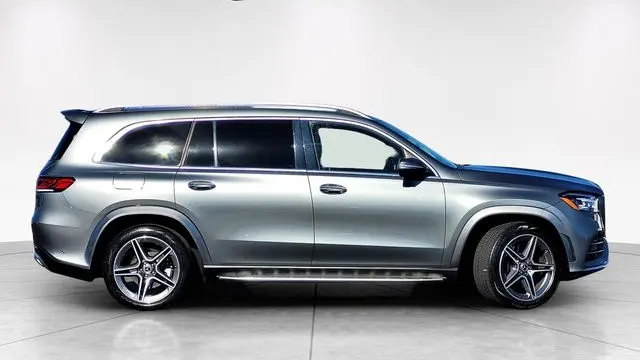 2022 Mercedes-Benz GLS GLS 450