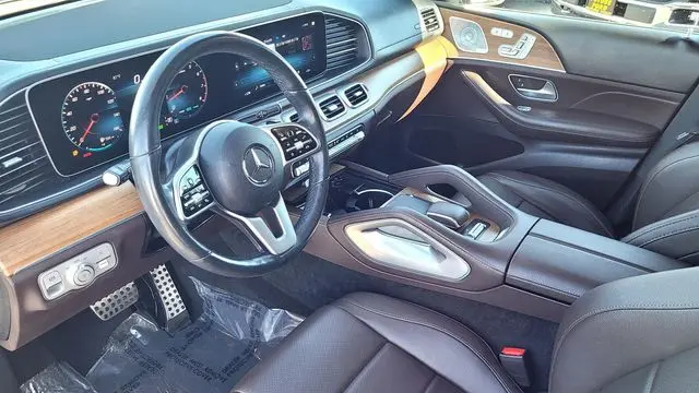 2022 Mercedes-Benz GLS GLS 450