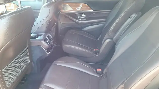 2022 Mercedes-Benz GLS GLS 450