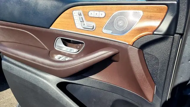 2022 Mercedes-Benz GLS GLS 450