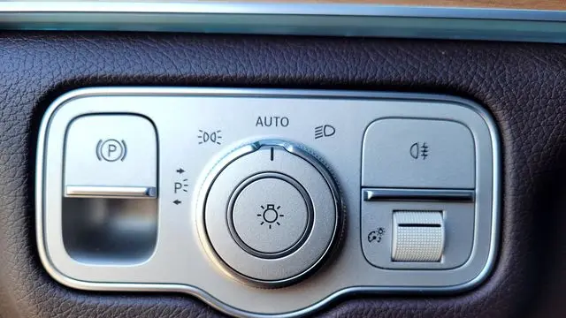 2022 Mercedes-Benz GLS GLS 450
