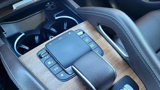 2022 Mercedes-Benz GLS GLS 450