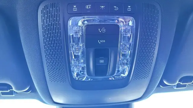 2022 Mercedes-Benz GLS GLS 450