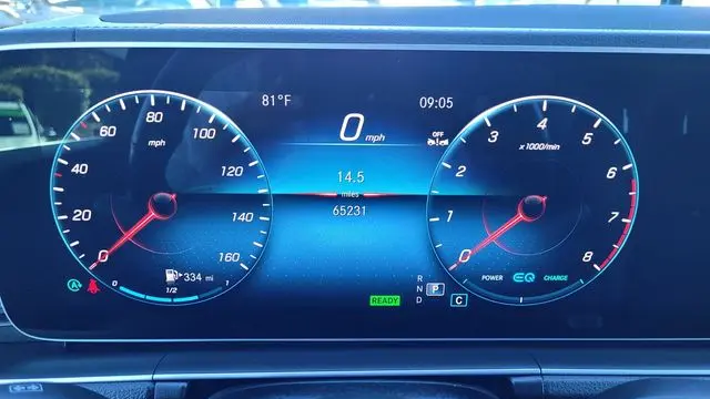 2022 Mercedes-Benz GLS GLS 450