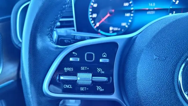 2022 Mercedes-Benz GLS GLS 450