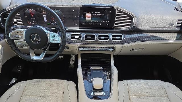 2022 Mercedes-Benz GLS GLS 450