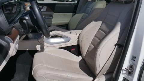 2023 Mercedes-Benz GLS GLS 450