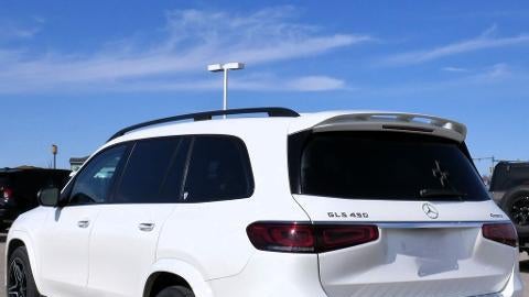 2023 Mercedes-Benz GLS GLS 450