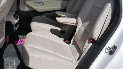 2023 Mercedes-Benz GLS GLS 450
