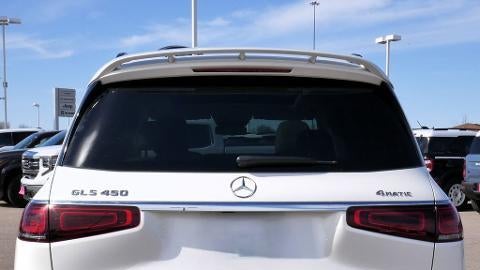 2023 Mercedes-Benz GLS GLS 450