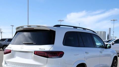 2023 Mercedes-Benz GLS GLS 450