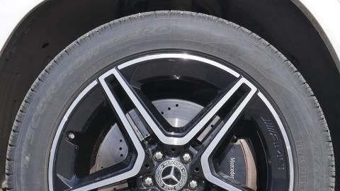 2023 Mercedes-Benz GLS GLS 450
