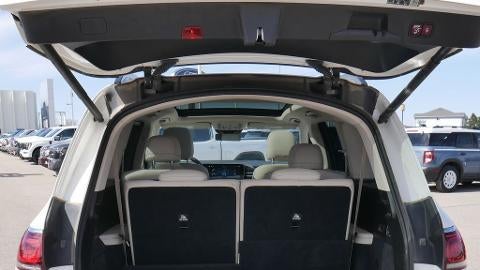2023 Mercedes-Benz GLS GLS 450